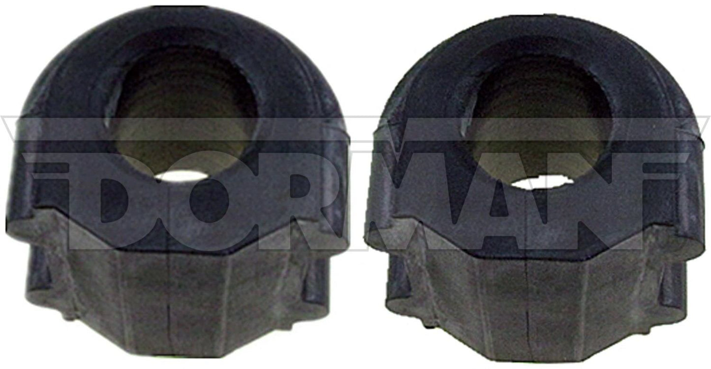 Dorman OE Solutions Stabilizer Bar Bushing Kit for 2006-2014 Hyundai and 2007-2013 Kia 531-681