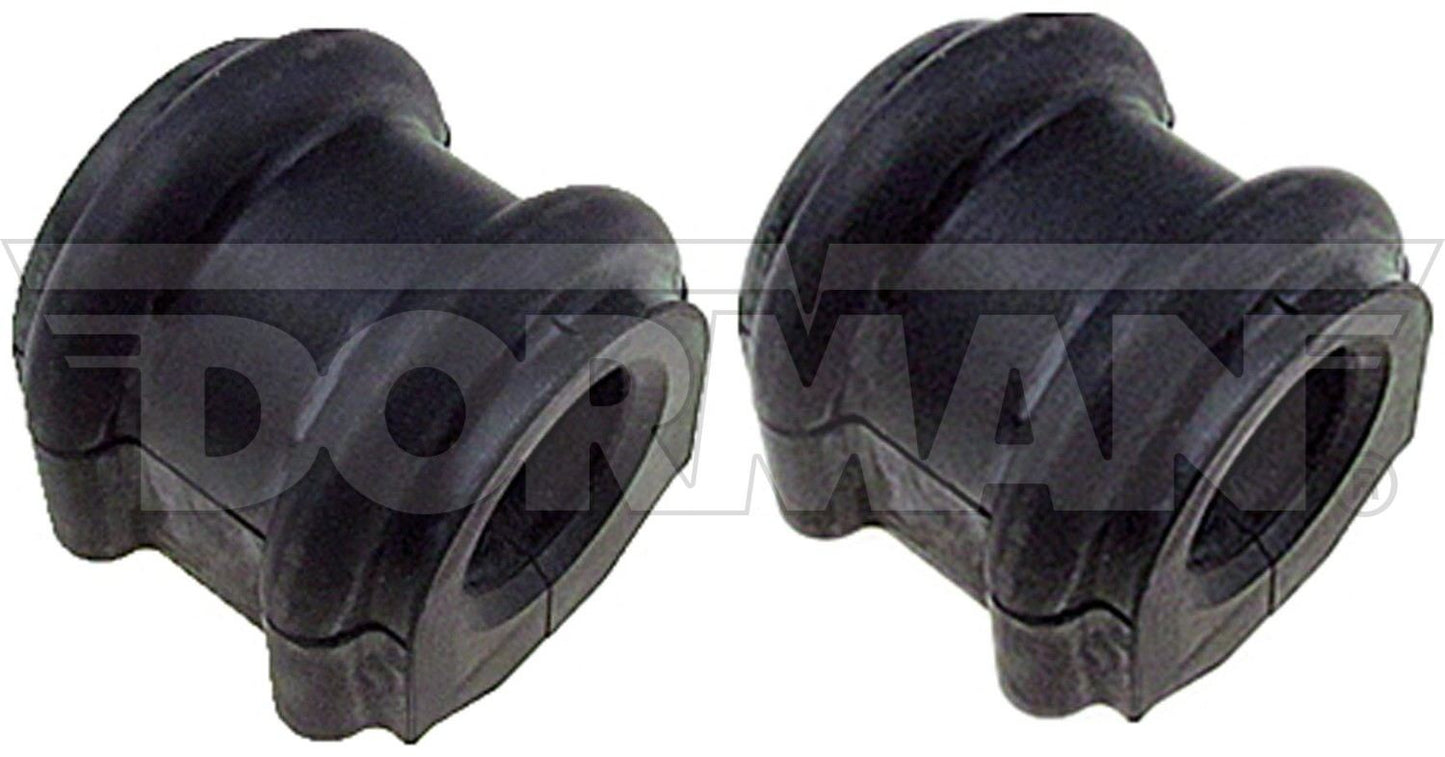 Dorman OE Solutions Stabilizer Bar Bushing Kit for 2006-2014 Hyundai and 2007-2013 Kia 531-681