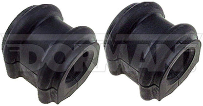 Dorman OE Solutions Stabilizer Bar Bushing Kit for 2006-2014 Hyundai and 2007-2013 Kia 531-681