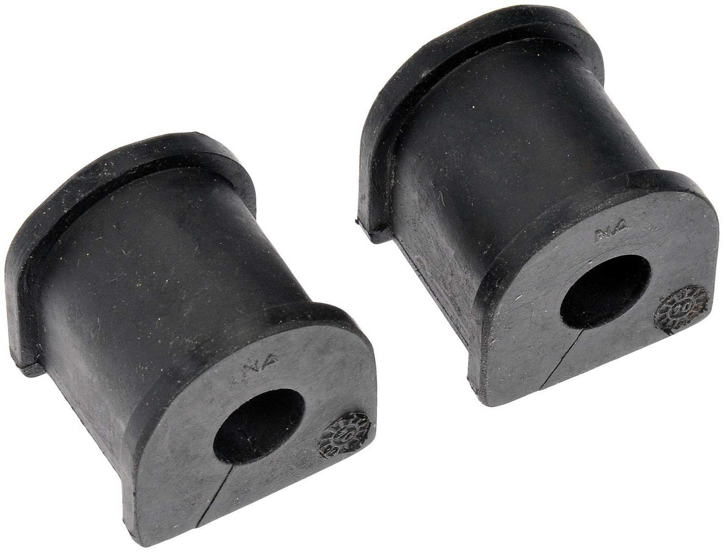 Dorman OE Solutions Suspension Stabilizer Bar Bushing Kit for 1987-2002 Toyota Camry Corolla Prizm 531-740