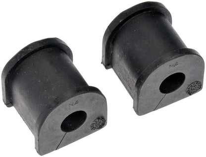 Dorman OE Solutions Suspension Stabilizer Bar Bushing Kit for 1987-2002 Toyota Camry Corolla Prizm 531-740