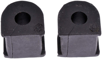 Dorman OE Solutions Suspension Stabilizer Bar Bushing Kit for 1987-2002 Toyota Camry Corolla Prizm 531-740