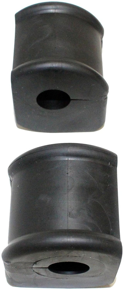 Dorman OE Solutions Stabilizer Bar Bushing Kit for 1990-2002 Buick Cadillac Oldsmobile 531-745
