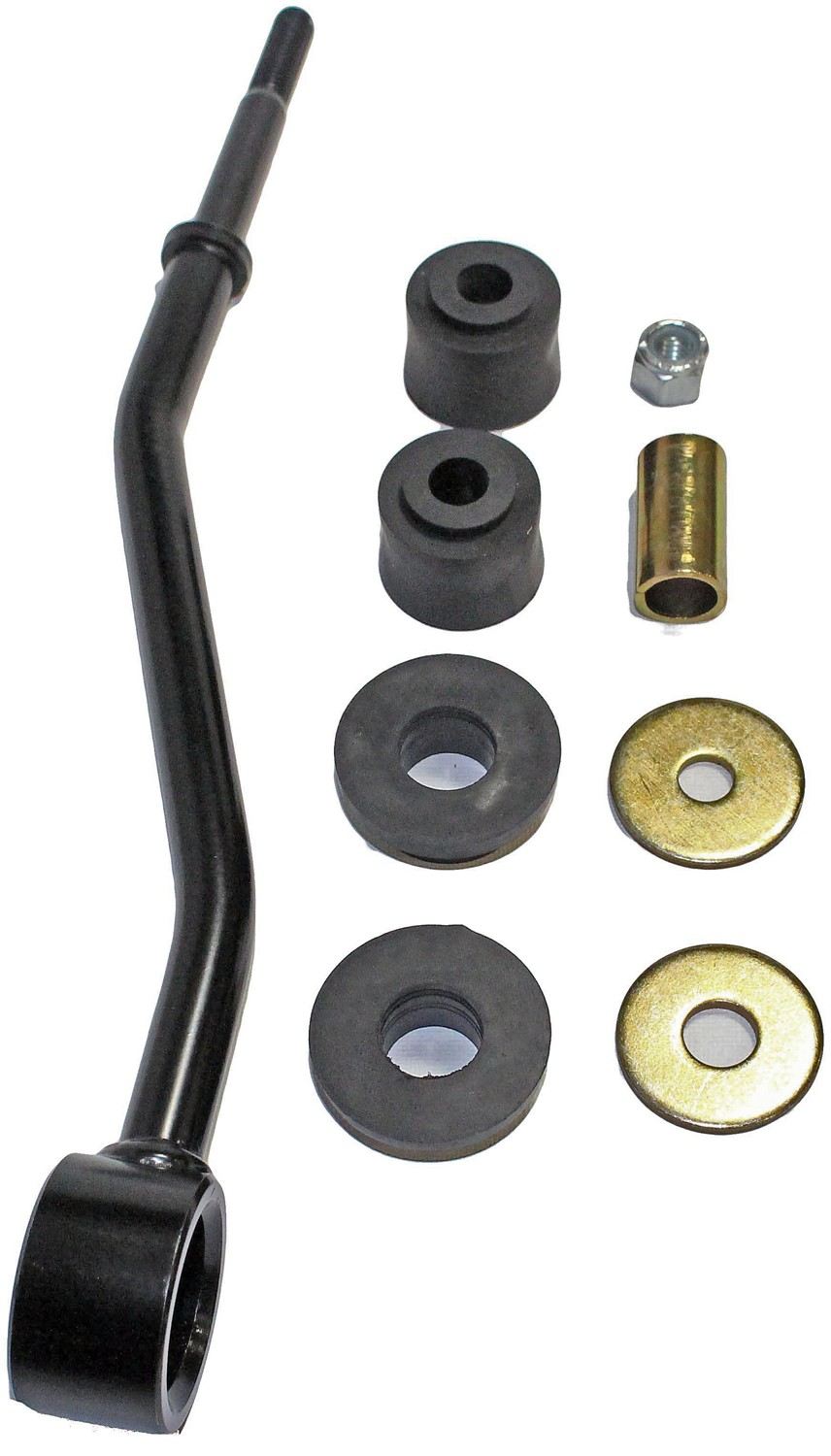 Dorman - OE Solutions STABILIZER BAR LINK KIT 531-940