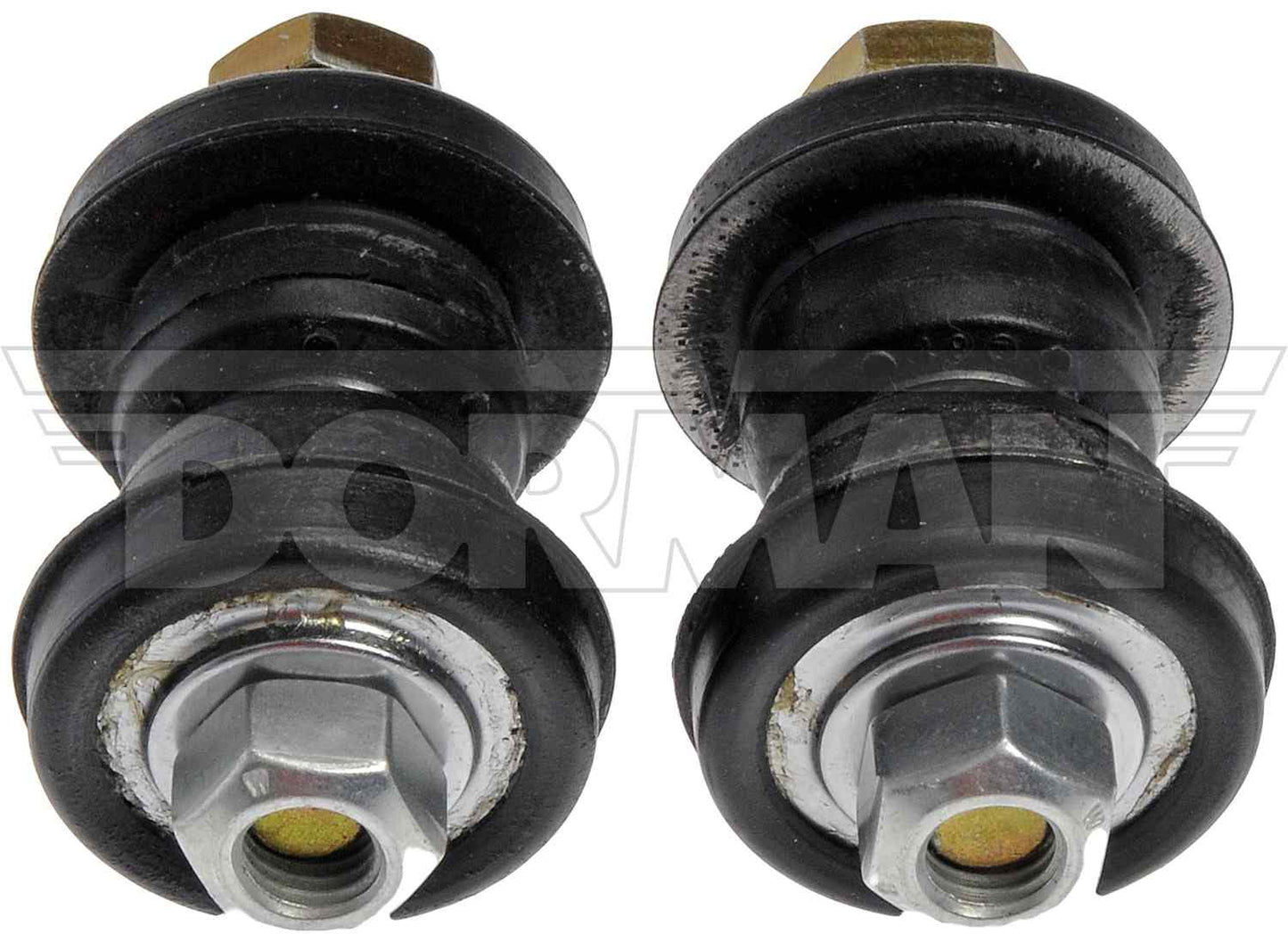 Dorman OE Solutions Suspension Control Arm Bushing for 1971-1985 Mercedes-Benz 532-420