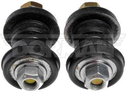 Dorman OE Solutions Suspension Control Arm Bushing for 1971-1985 Mercedes-Benz 532-420