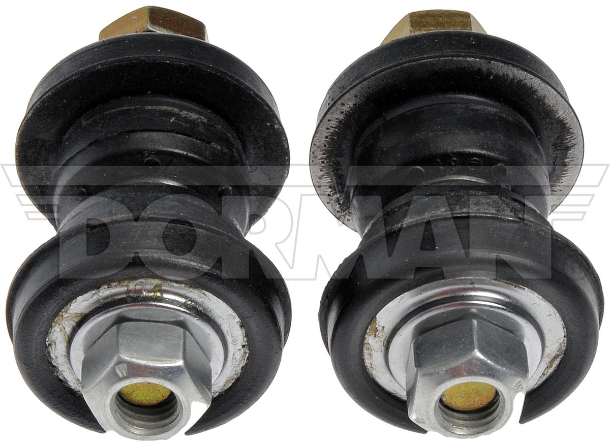 Dorman OE Solutions Suspension Control Arm Bushing for 1971-1985 Mercedes-Benz 532-420