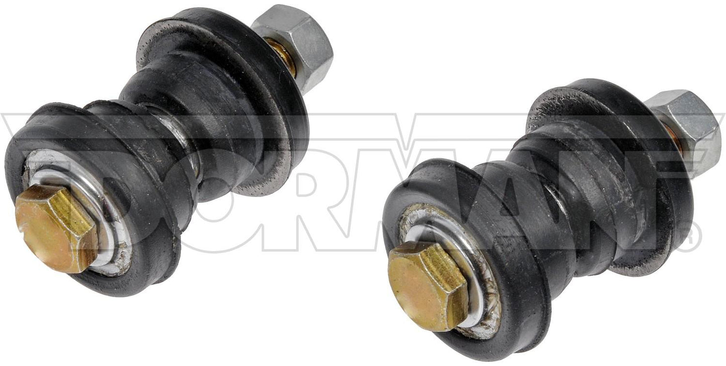 Dorman OE Solutions Suspension Control Arm Bushing for 1971-1985 Mercedes-Benz 532-420
