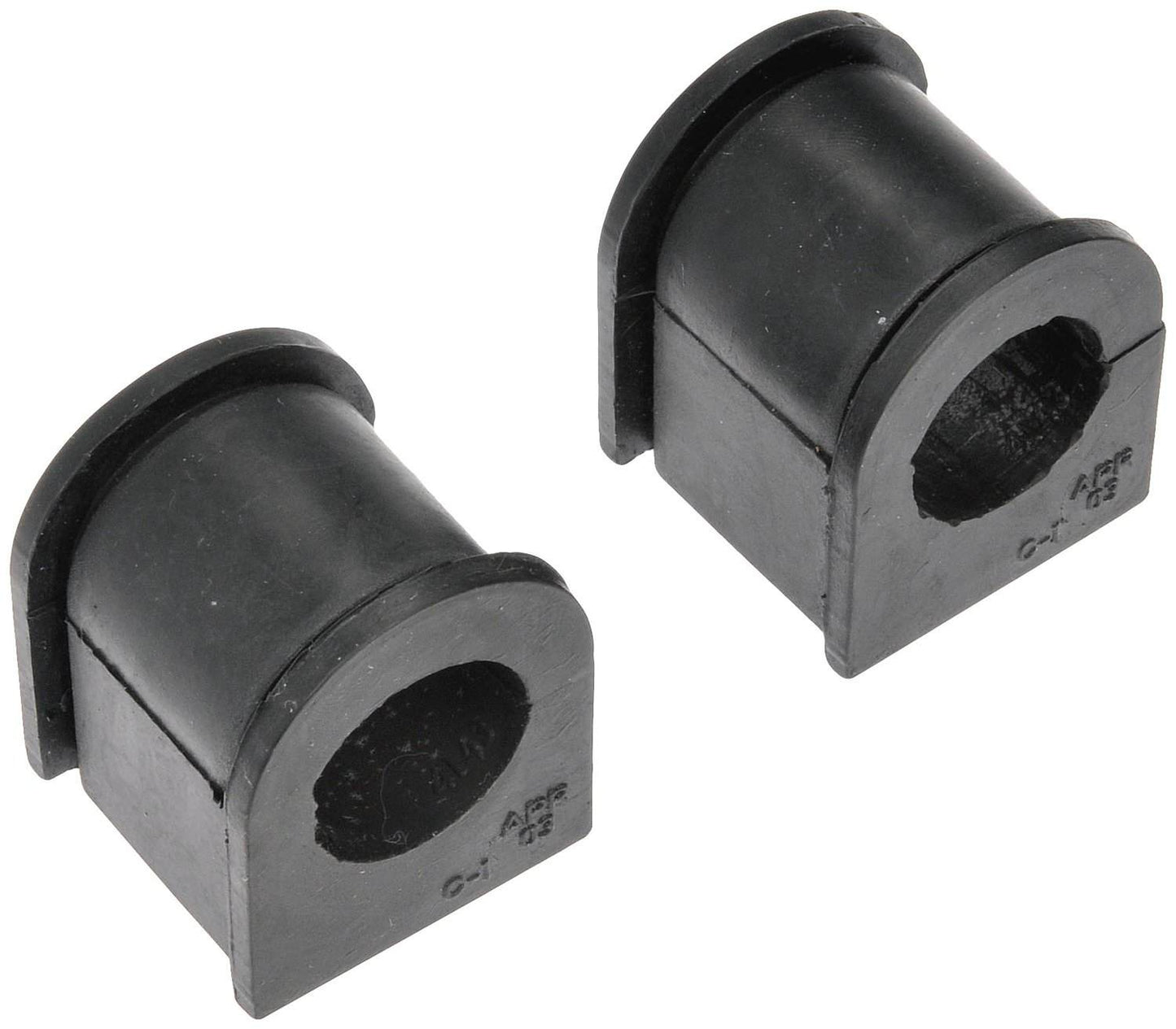 Dorman - OE Solutions STABILIZER BAR BUSHING KIT 532-512