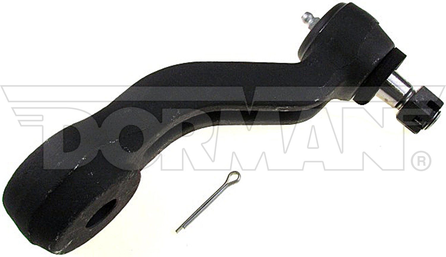 Dorman - OE Solutions IDLER ARM 533-005