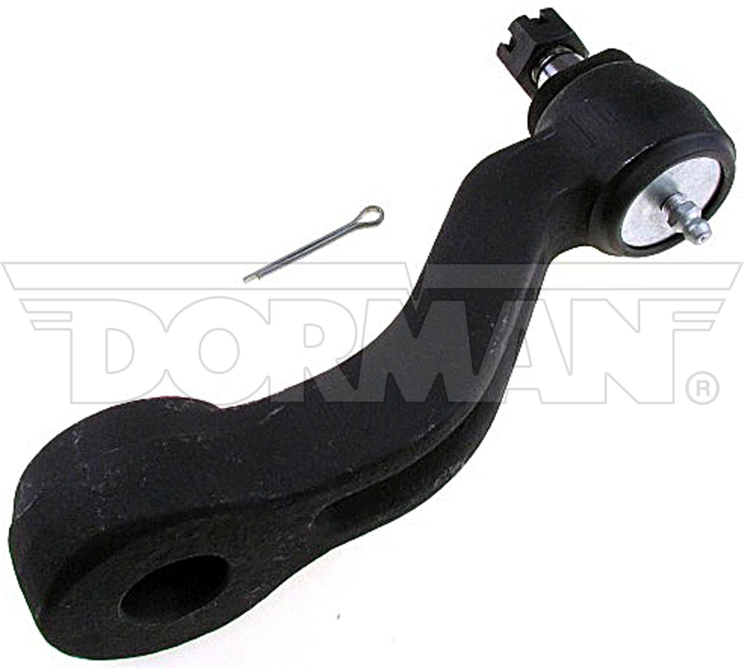 Dorman - OE Solutions IDLER ARM 533-005