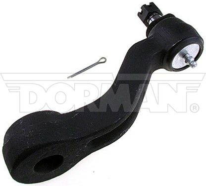 Dorman OE Solutions Steering Idler Arm for 1993-2002 Chevrolet GMC and 1999-2000 Cadillac 533-005