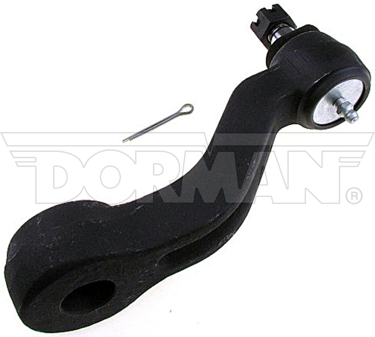 Dorman OE Solutions Steering Idler Arm for 1993-2002 Chevrolet GMC and 1999-2000 Cadillac 533-005
