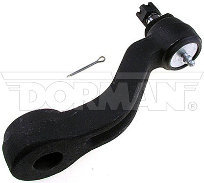 Dorman OE Solutions Steering Idler Arm for 1993-2002 Chevrolet GMC and 1999-2000 Cadillac 533-005