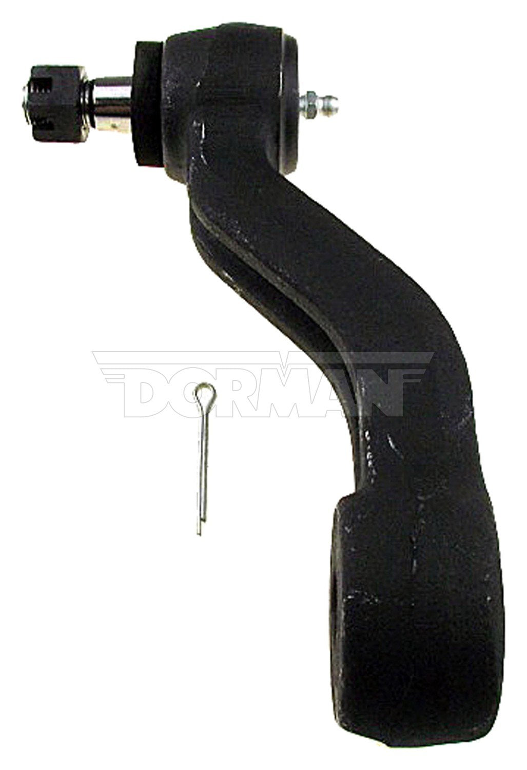 Dorman OE Solutions Steering Idler Arm for 1993-2002 Chevrolet GMC and 1999-2000 Cadillac 533-005