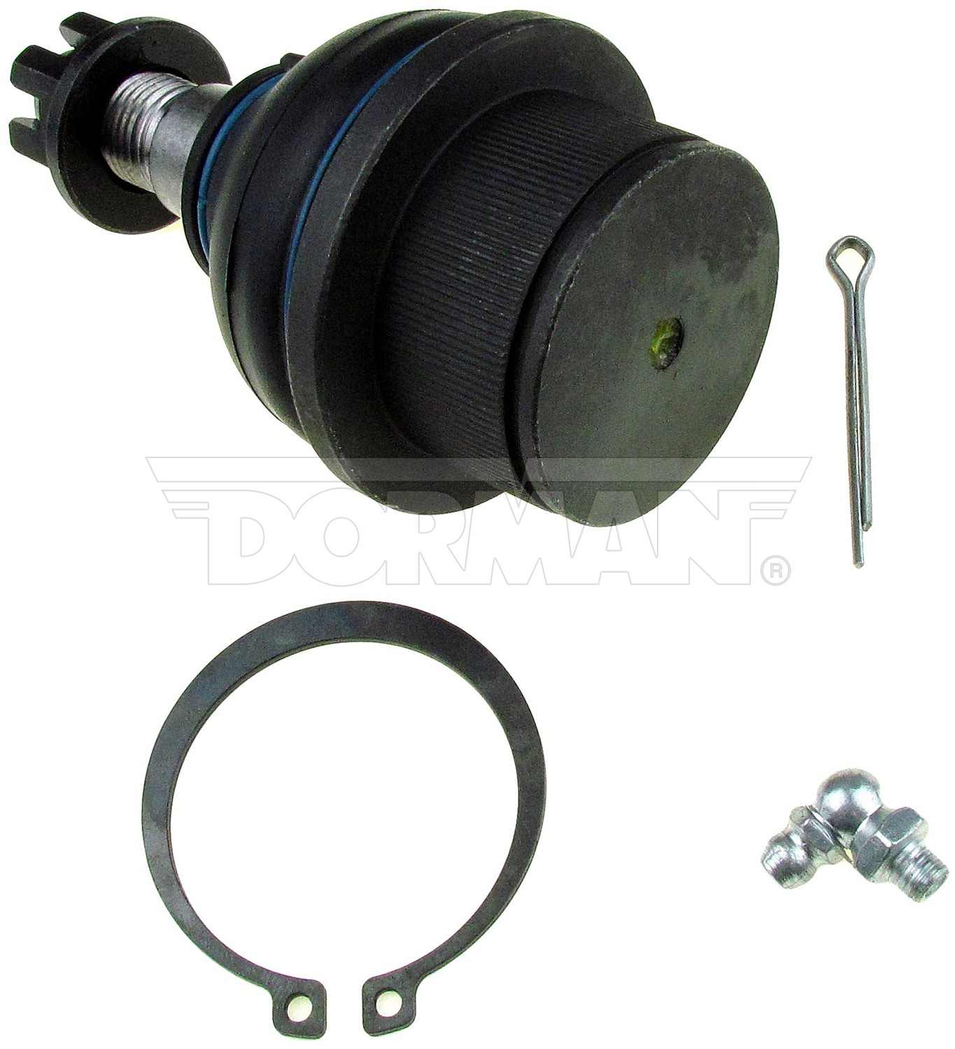 Dorman OE Solutions Suspension Ball Joint for 2007-2016 Cadillac Chevrolet GMC 533-015