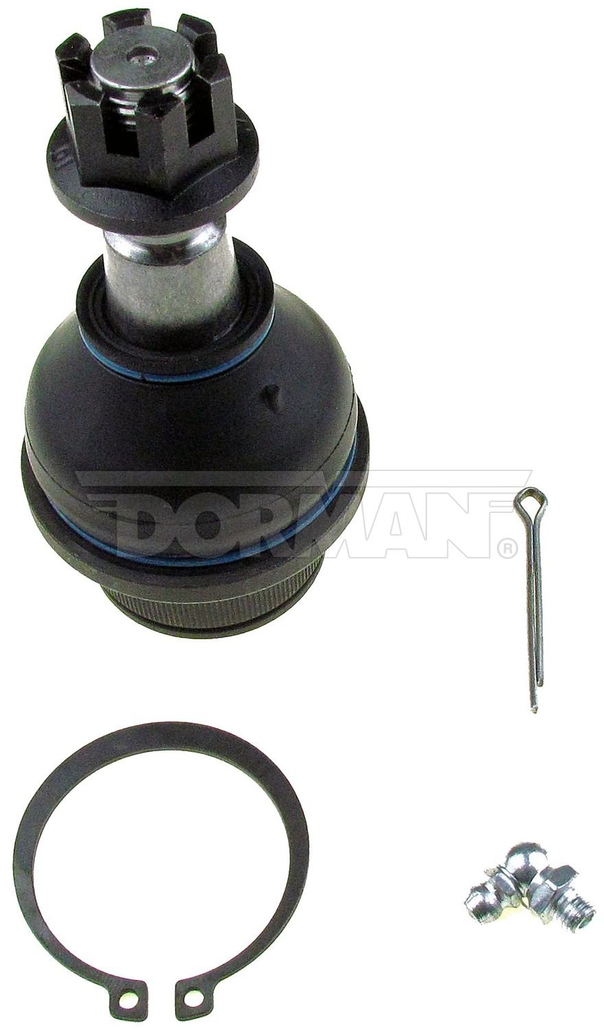 Dorman OE Solutions Suspension Ball Joint for 2007-2016 Cadillac Chevrolet GMC 533-015