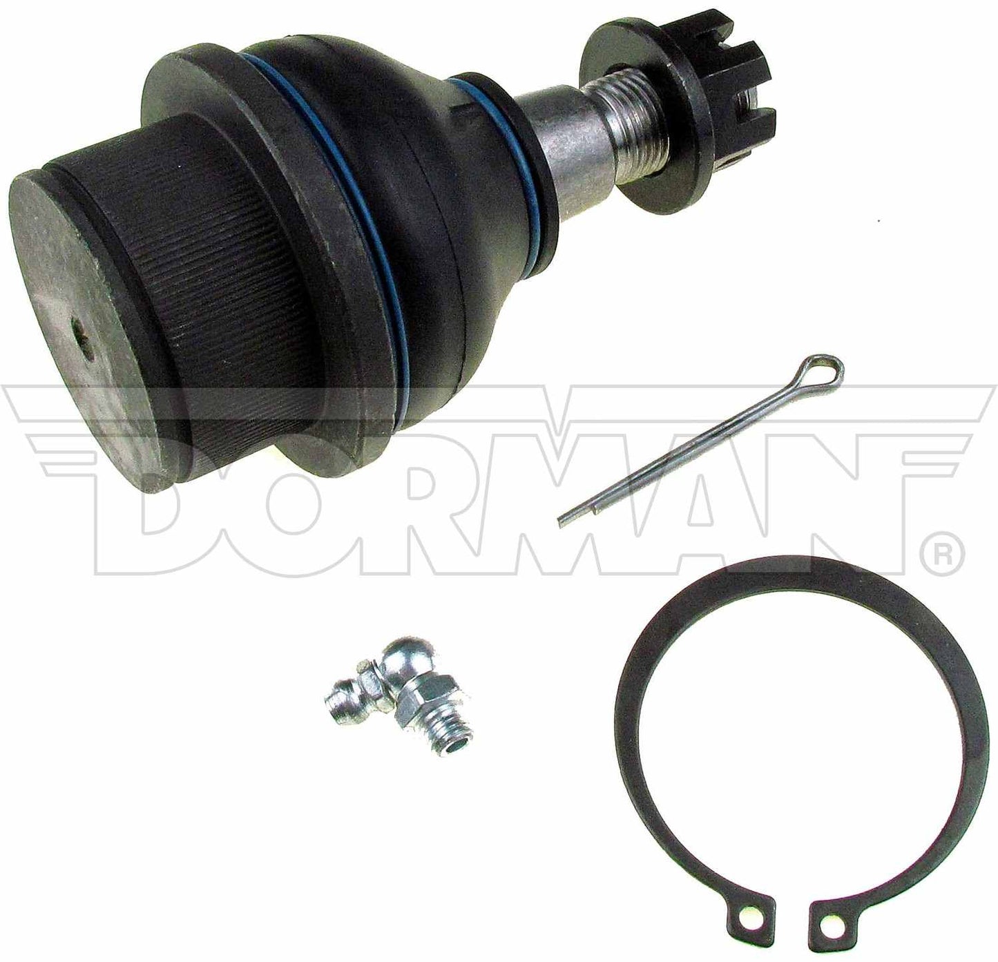 Dorman OE Solutions Suspension Ball Joint for 2007-2016 Cadillac Chevrolet GMC 533-015