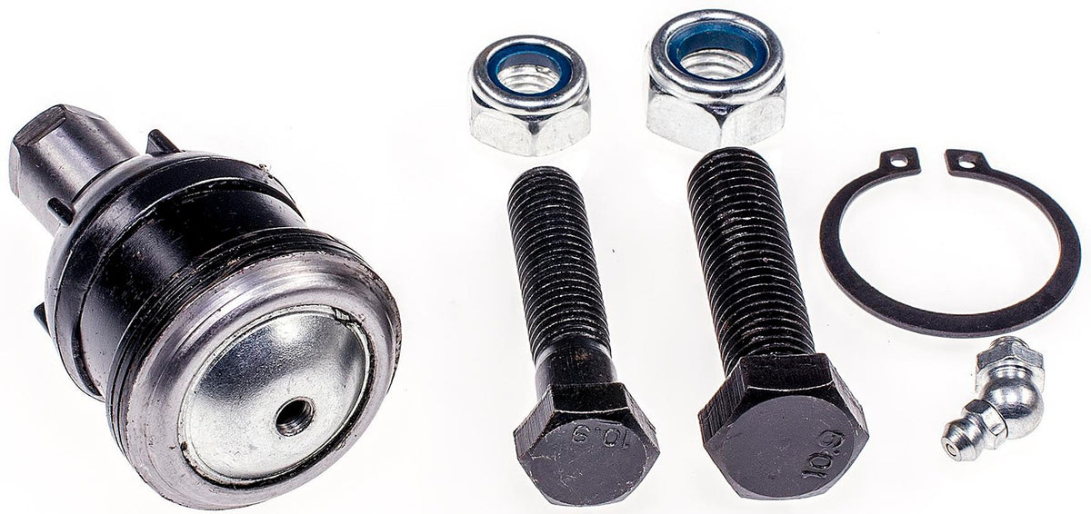 Dorman - OE Solutions Vehicle Part 533-216