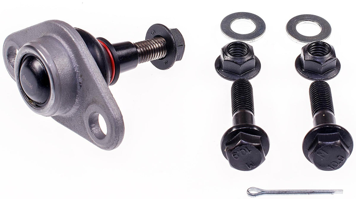 Dorman - OE Solutions Vehicle Part 533-298