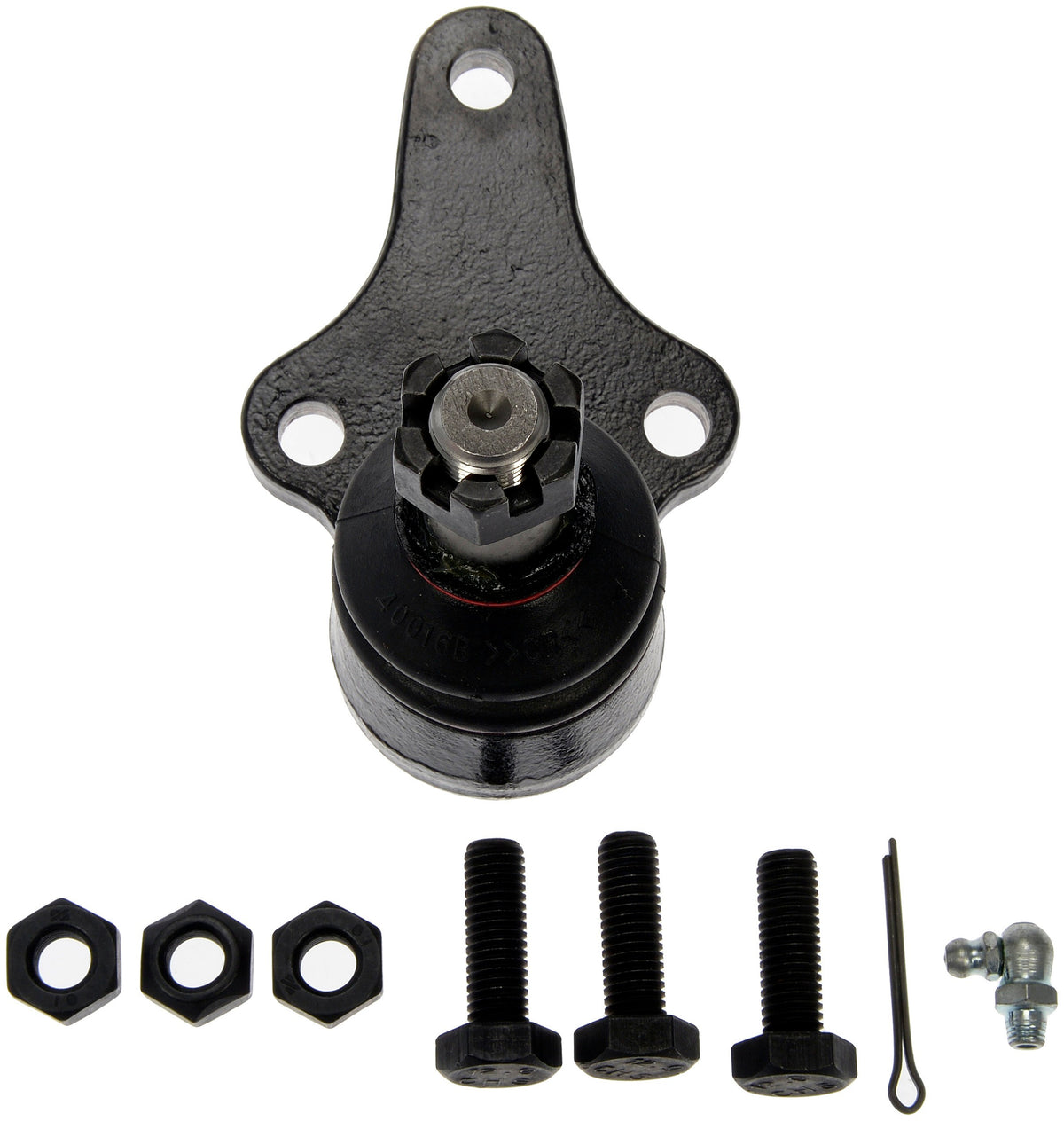 Dorman - OE Solutions Vehicle Part 533-308