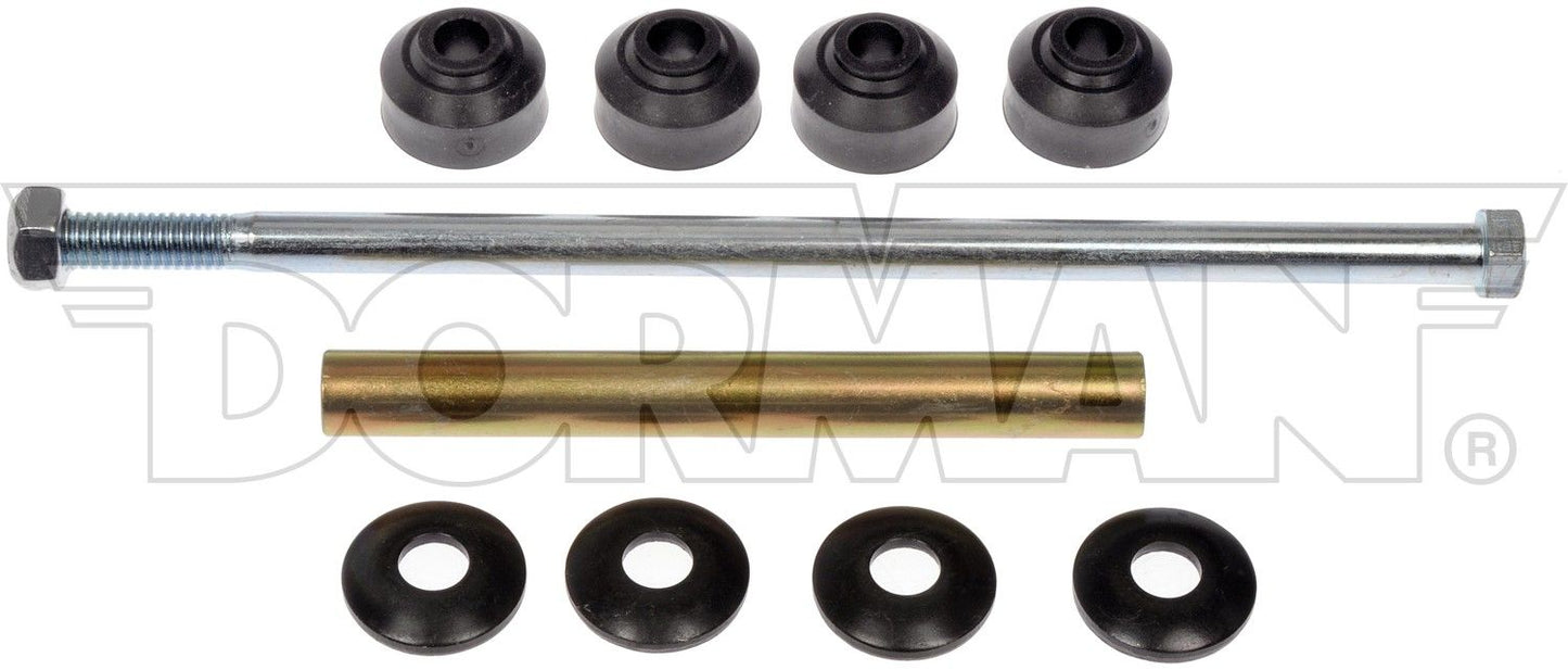 Dorman OE Solutions Suspension Stabilizer Bar Link Kit for Ford Mazda Chrysler 534-002