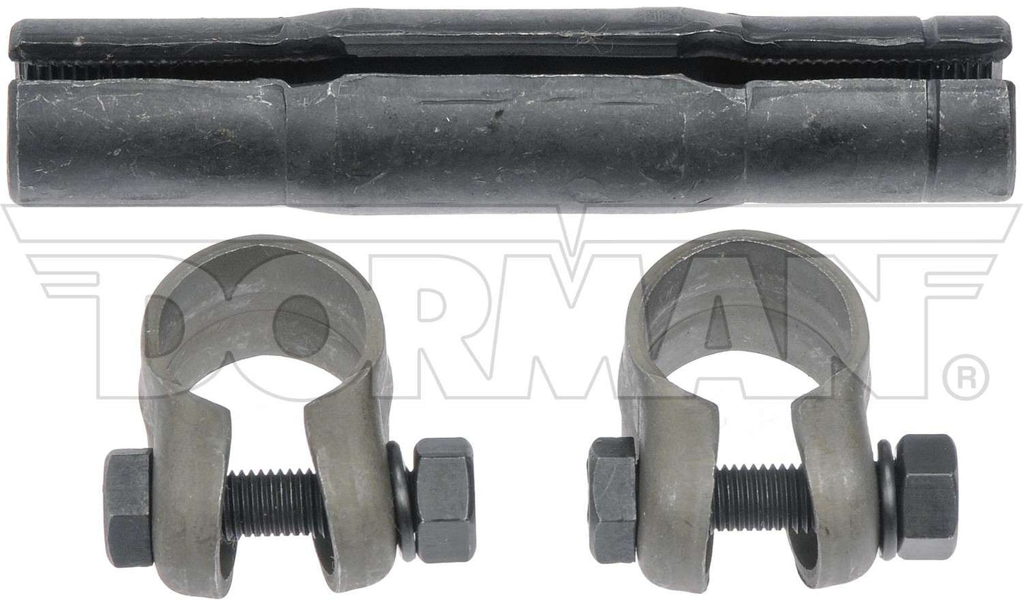Dorman OE Solutions Steering Tie Rod End Adjusting Sleeve for 1962-1995 GM AMC Ford 534-277