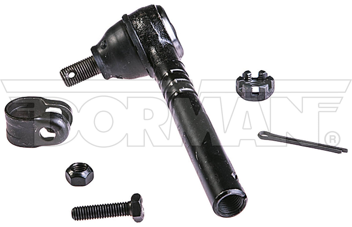 Dorman - OE Solutions Steering Tie Rod End 534-353
