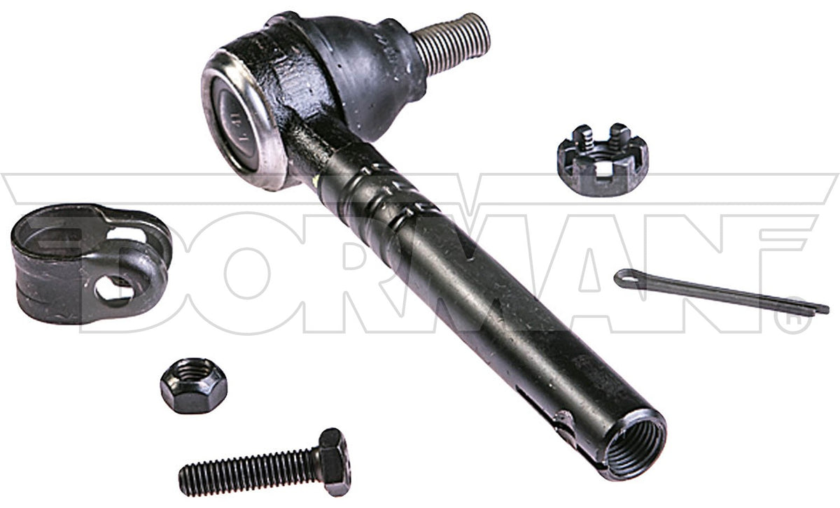 Dorman - OE Solutions Steering Tie Rod End 534-353