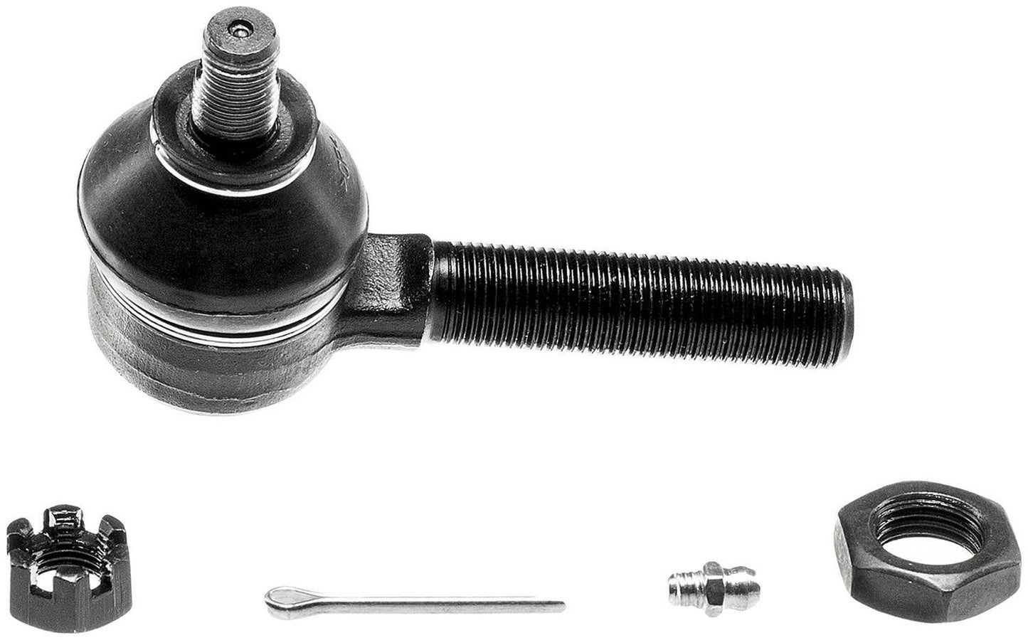 Dorman OE Solutions Steering Tie Rod End for 1996-1998 Suzuki Sidekick and X-90 534-477