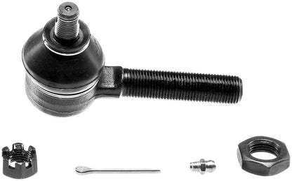 Dorman OE Solutions Steering Tie Rod End for 1996-1998 Suzuki Sidekick and X-90 534-477