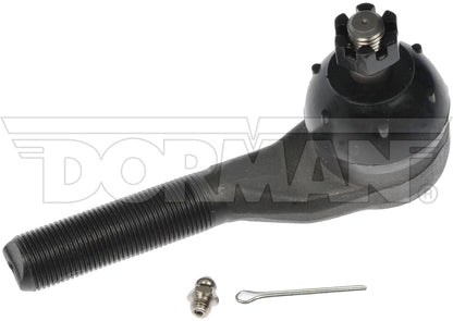 Dorman OE Solutions Steering Tie Rod End for 1964-1966 Ford Falcon and Mustang 534-569