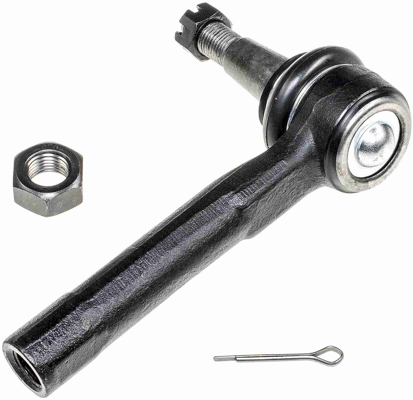Dorman OE Solutions Steering Tie Rod End for 1990-1996 Infiniti Q45 and Nissan 300ZX 534-587