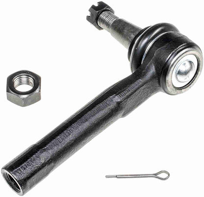 Dorman OE Solutions Steering Tie Rod End for 1990-1996 Infiniti Q45 and Nissan 300ZX 534-587