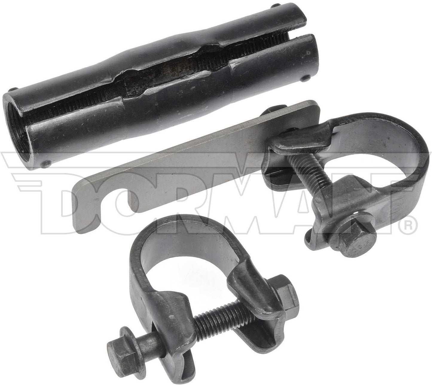 Dorman OE Solutions Steering Tie Rod End Adjusting Sleeve for 1999-2018 Ford 534-593
