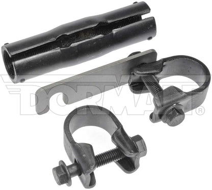 Dorman OE Solutions Steering Tie Rod End Adjusting Sleeve for 1999-2018 Ford 534-593