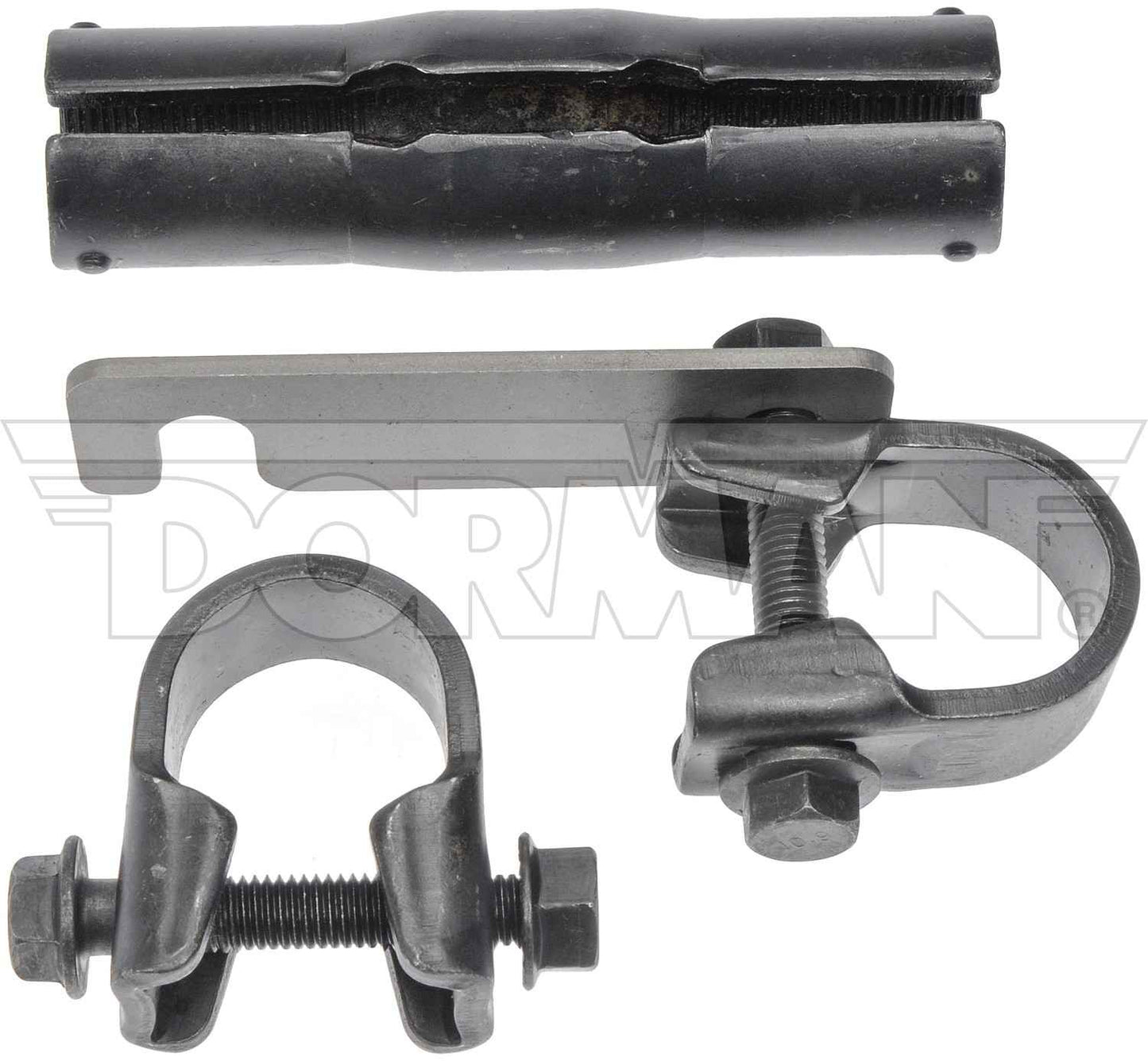 Dorman OE Solutions Steering Tie Rod End Adjusting Sleeve for 1999-2018 Ford 534-593