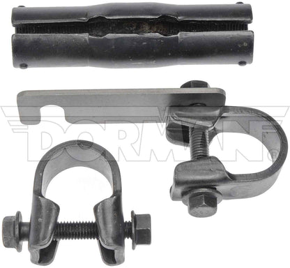 Dorman OE Solutions Steering Tie Rod End Adjusting Sleeve for 1999-2018 Ford 534-593