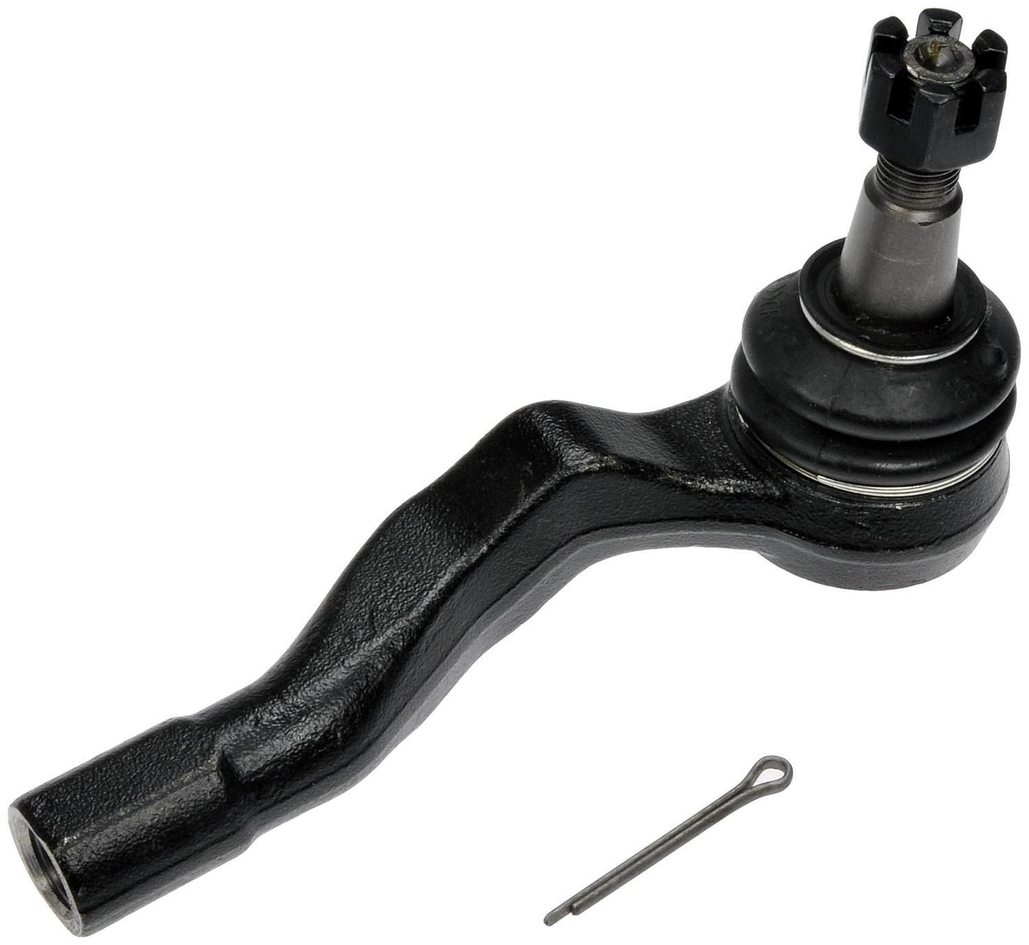 Dorman OE Solutions Steering Tie Rod End for 2003-2009 Nissan 350Z and 2003-2007 Infiniti G35 534-970