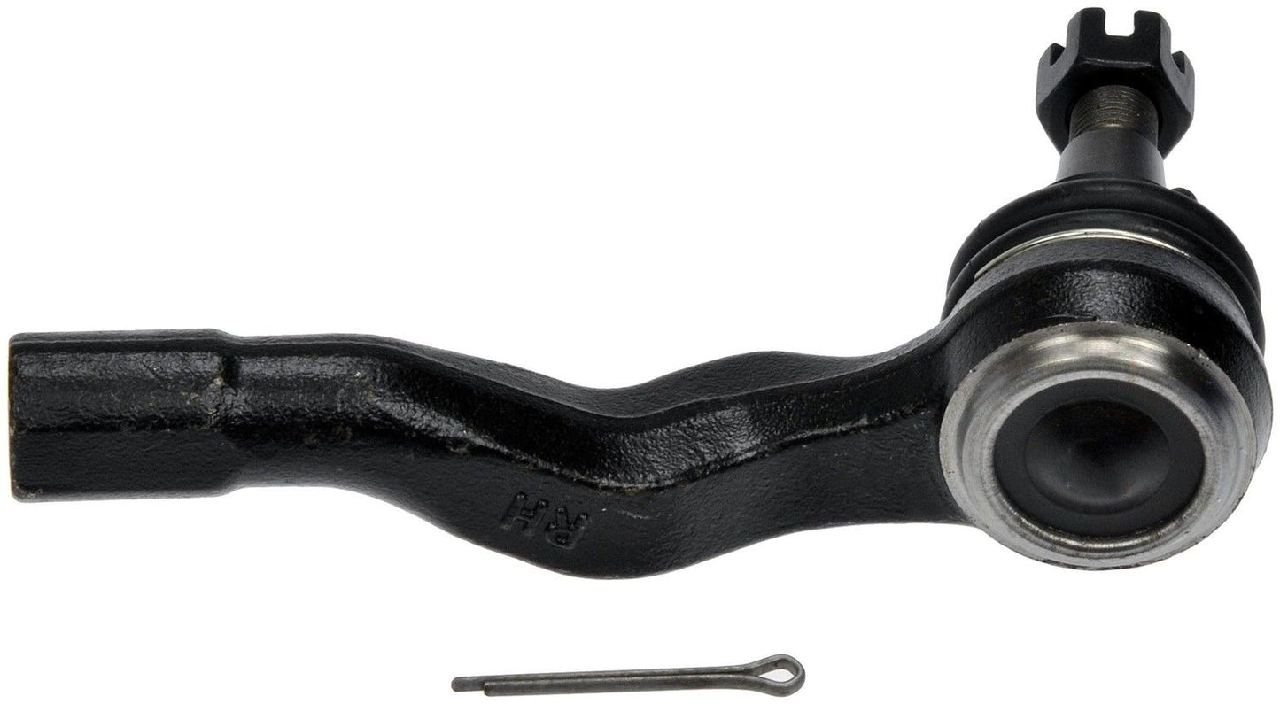 Dorman OE Solutions Steering Tie Rod End for 2003-2009 Nissan 350Z and 2003-2007 Infiniti G35 534-970