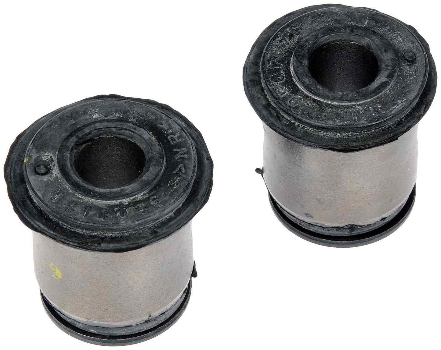 Dorman OE Solutions Suspension Control Arm Bushing for 2002-2009 Buick Chevrolet GMC Isuzu Oldsmobile 535-501