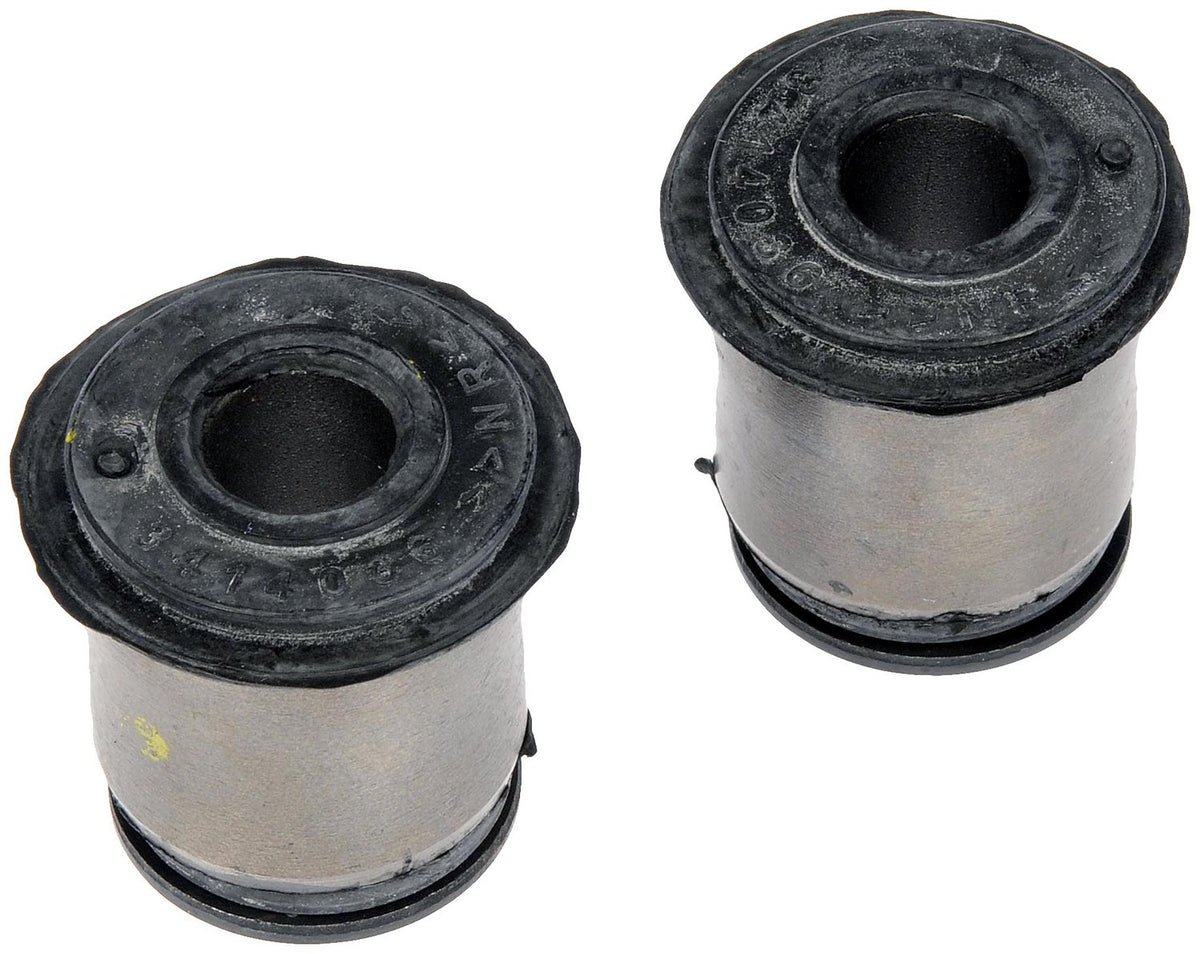 Dorman OE Solutions Suspension Control Arm Bushing for 2002-2009 Buick Chevrolet GMC Isuzu Oldsmobile 535-501