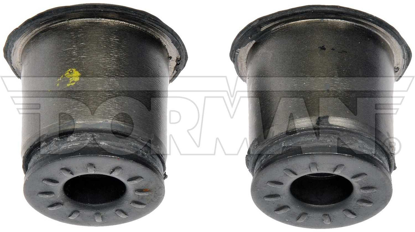 Dorman OE Solutions Suspension Control Arm Bushing for 2002-2009 Buick Chevrolet GMC Isuzu Oldsmobile 535-501