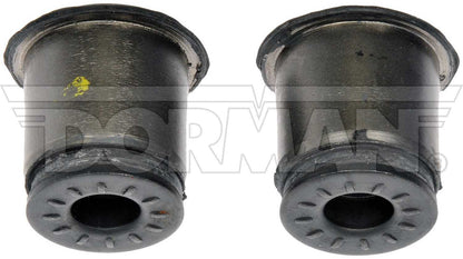 Dorman OE Solutions Suspension Control Arm Bushing for 2002-2009 Buick Chevrolet GMC Isuzu Oldsmobile 535-501