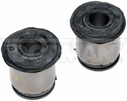 Dorman OE Solutions Suspension Control Arm Bushing for 2002-2009 Buick Chevrolet GMC Isuzu Oldsmobile 535-501