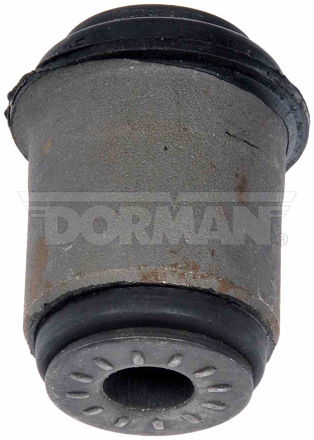 Dorman OE Solutions Suspension Control Arm Bushing for 2002-2009 Buick Chevrolet GMC Isuzu Oldsmobile Saab 535-504