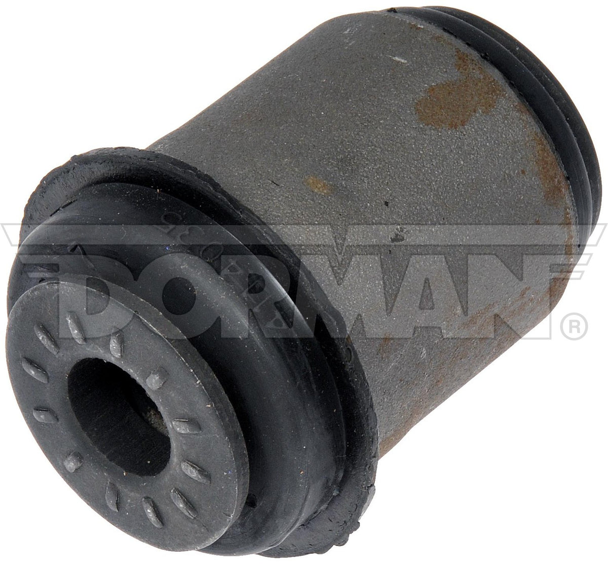Dorman OE Solutions Suspension Control Arm Bushing for 2002-2009 Buick Chevrolet GMC Isuzu Oldsmobile Saab 535-504