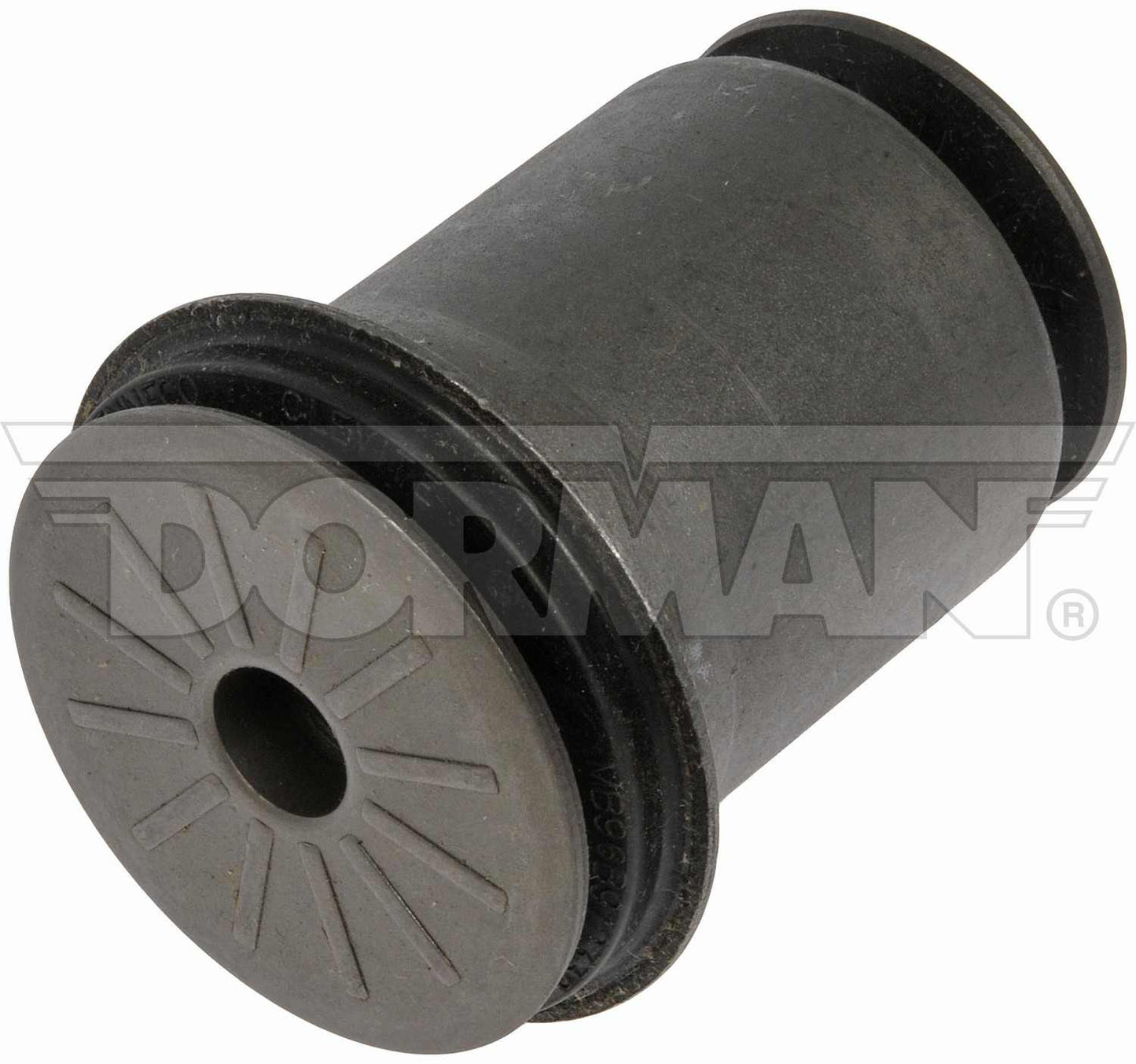 Dorman OE Solutions Suspension Control Arm Bushing for 2003-2015 Toyota 4Runner Tacoma FJ Cruiser Lexus GX470 535-543
