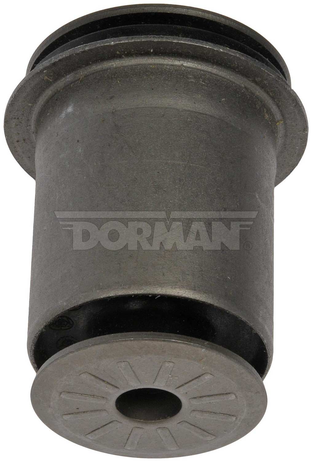 Dorman OE Solutions Suspension Control Arm Bushing for 2003-2015 Toyota 4Runner Tacoma FJ Cruiser Lexus GX470 535-543