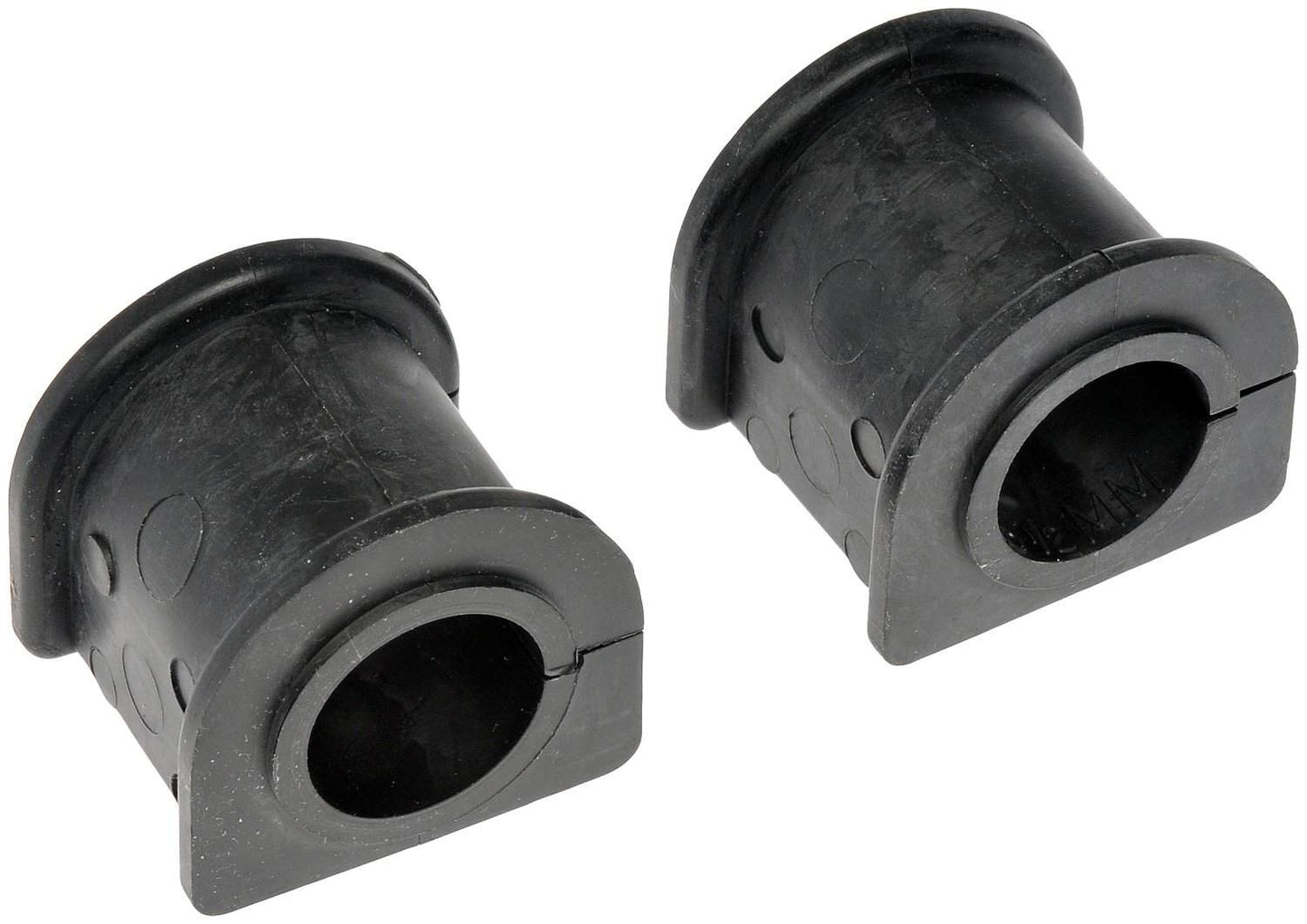 Dorman OE Solutions Suspension Stabilizer Bar Bushing for 1984-1995 Jeep 535-568